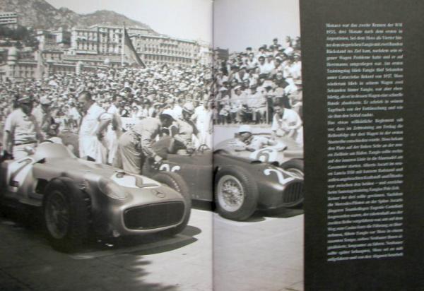 Codling "Monaco Grand Prix" Monaco Motorracing-History 2019 (10439)